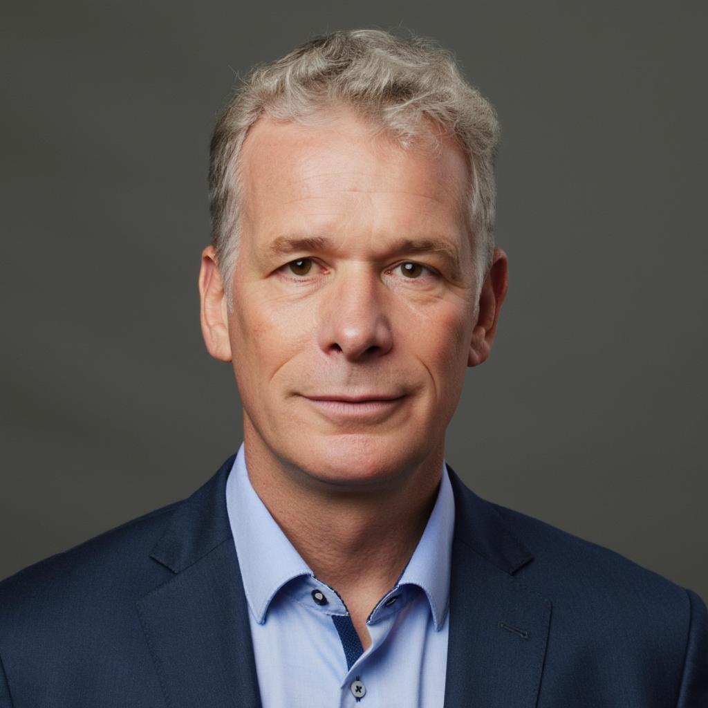 Prof. Dr. Bernd Wollscheid