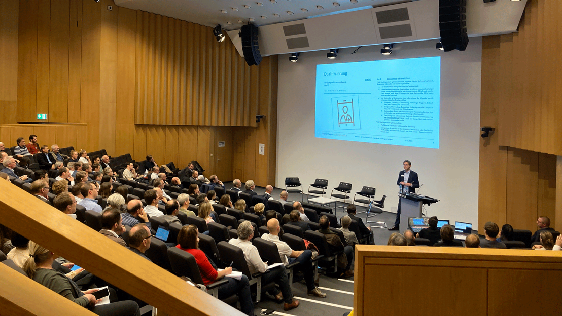 Event: Software as Medical Device